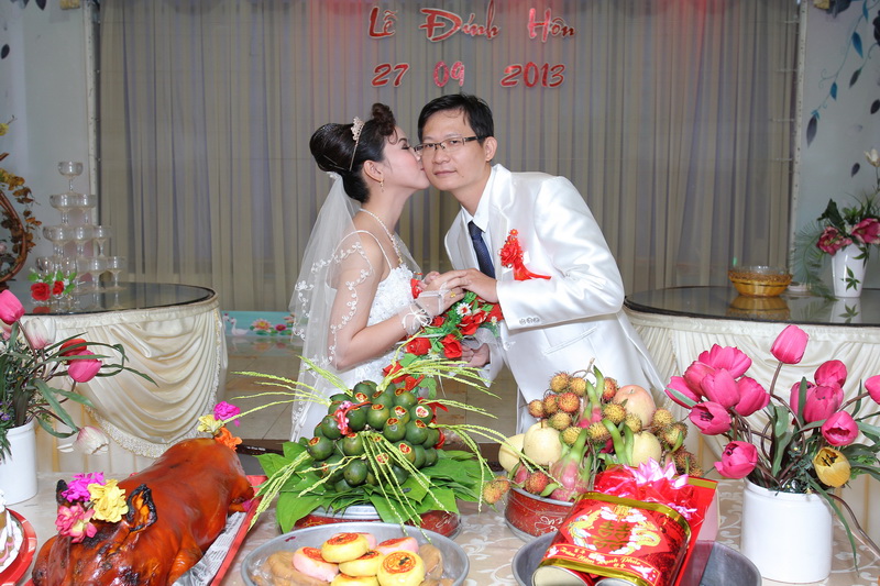 越南新娘介紹