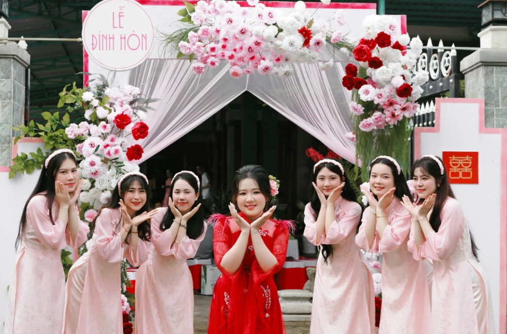 解讀越南新娘缺點的社會刻板印象，選擇配偶的真實考量