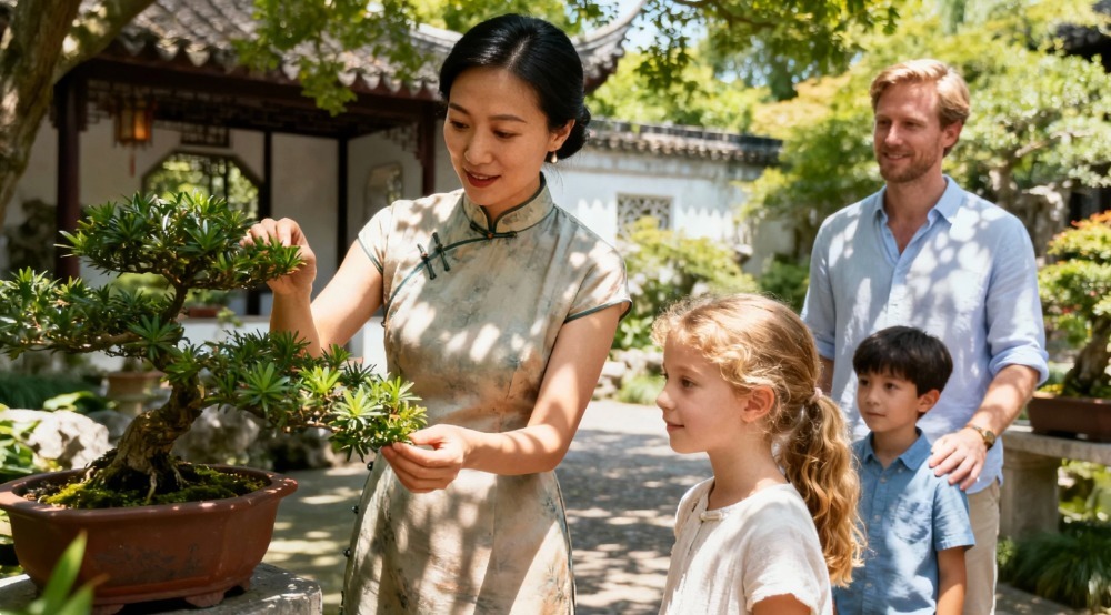 新住民家庭如何規劃長遠退休生活？專業理財顧問的五大建議