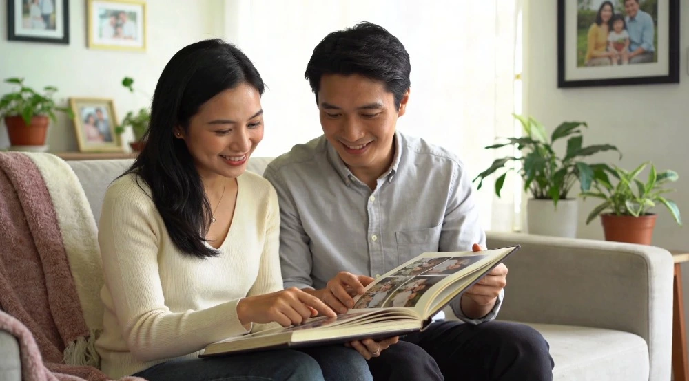 為什麼越南新娘推薦度最高？探討台越婚姻的文化契合度與優勢